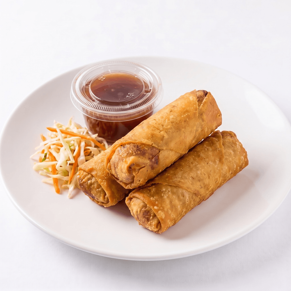 Cheese Steak Roll 3 Pcs