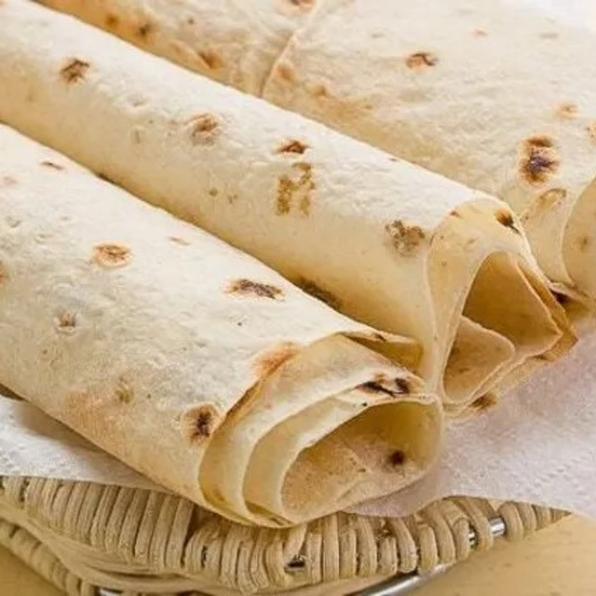 Extra Lavash