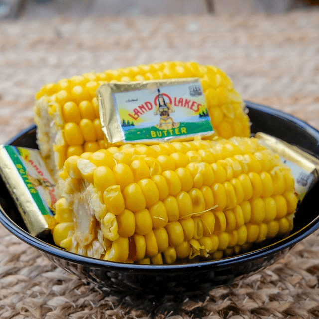 Ear of Corn
