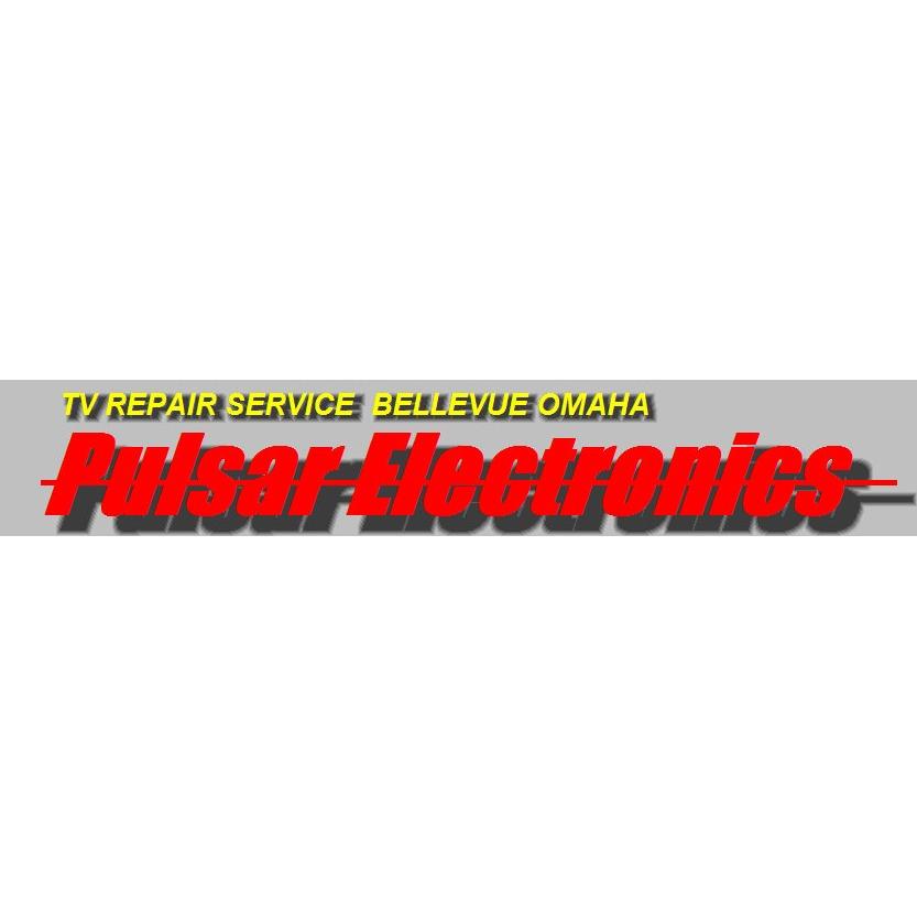 Pulsar Electronics Logo