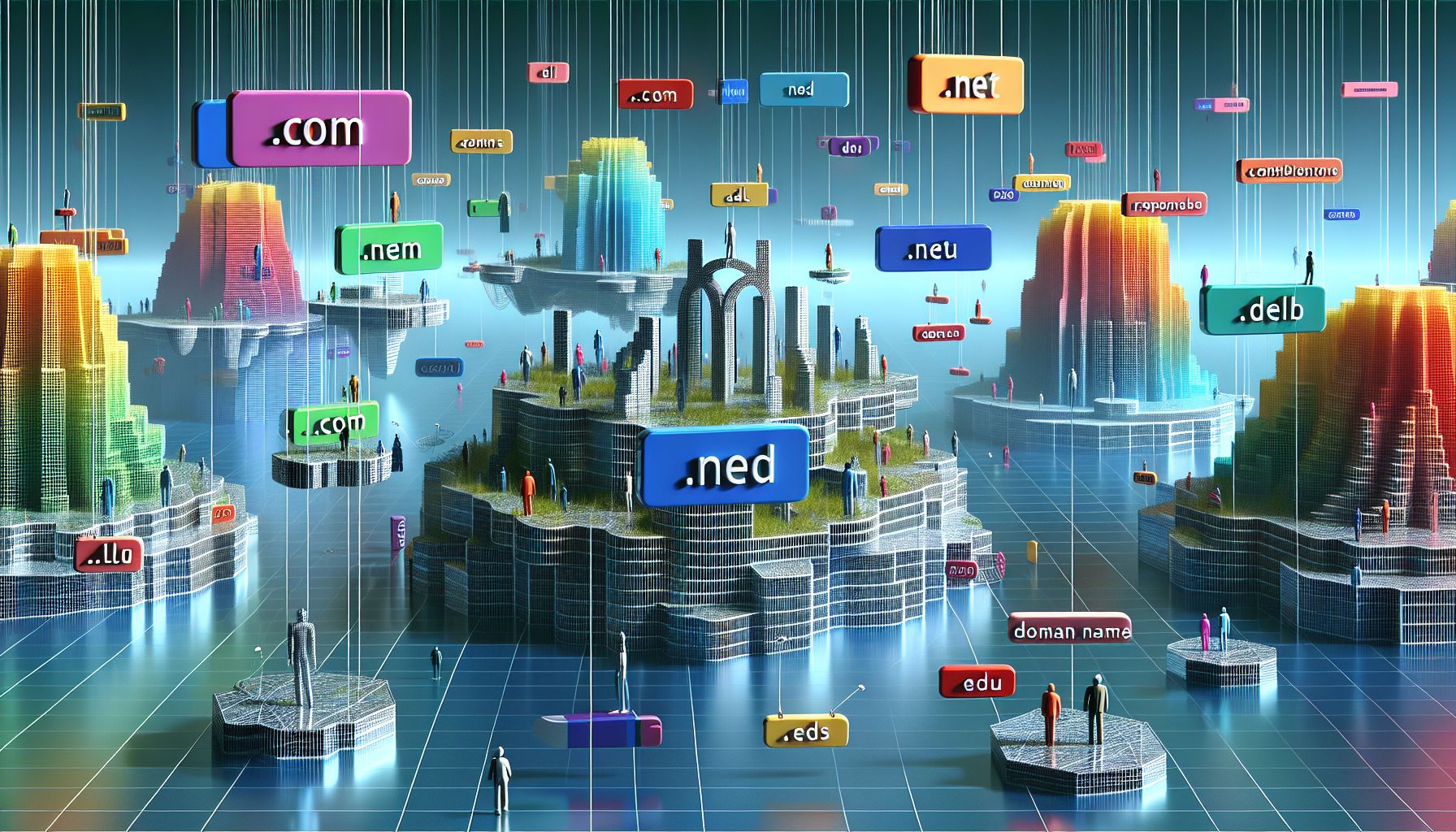 DigitalEasy LLC (DigitalEasy.Cloud) Image