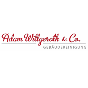 Logo von Adam Willgeroth & Co. GmbH