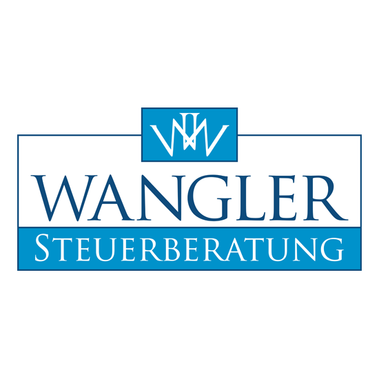 Logo von Wangler Klaus Steuerberater