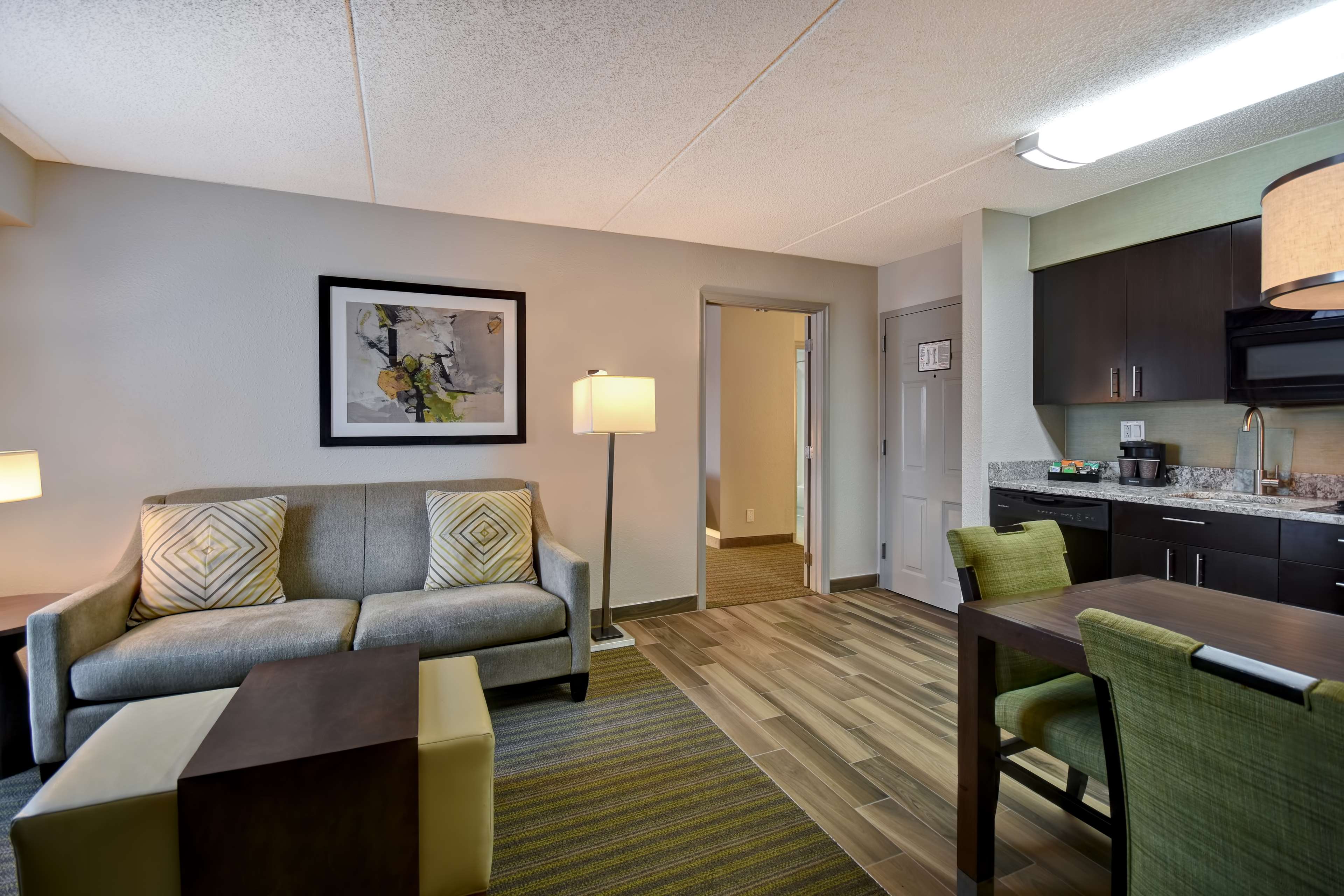 Homewood Suites by Hilton Philadelphia-Great Valley - Malvern, PA