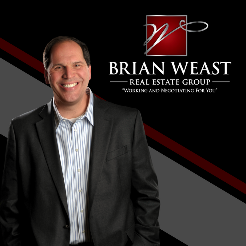 Brian Weast Real Estate Group Photo