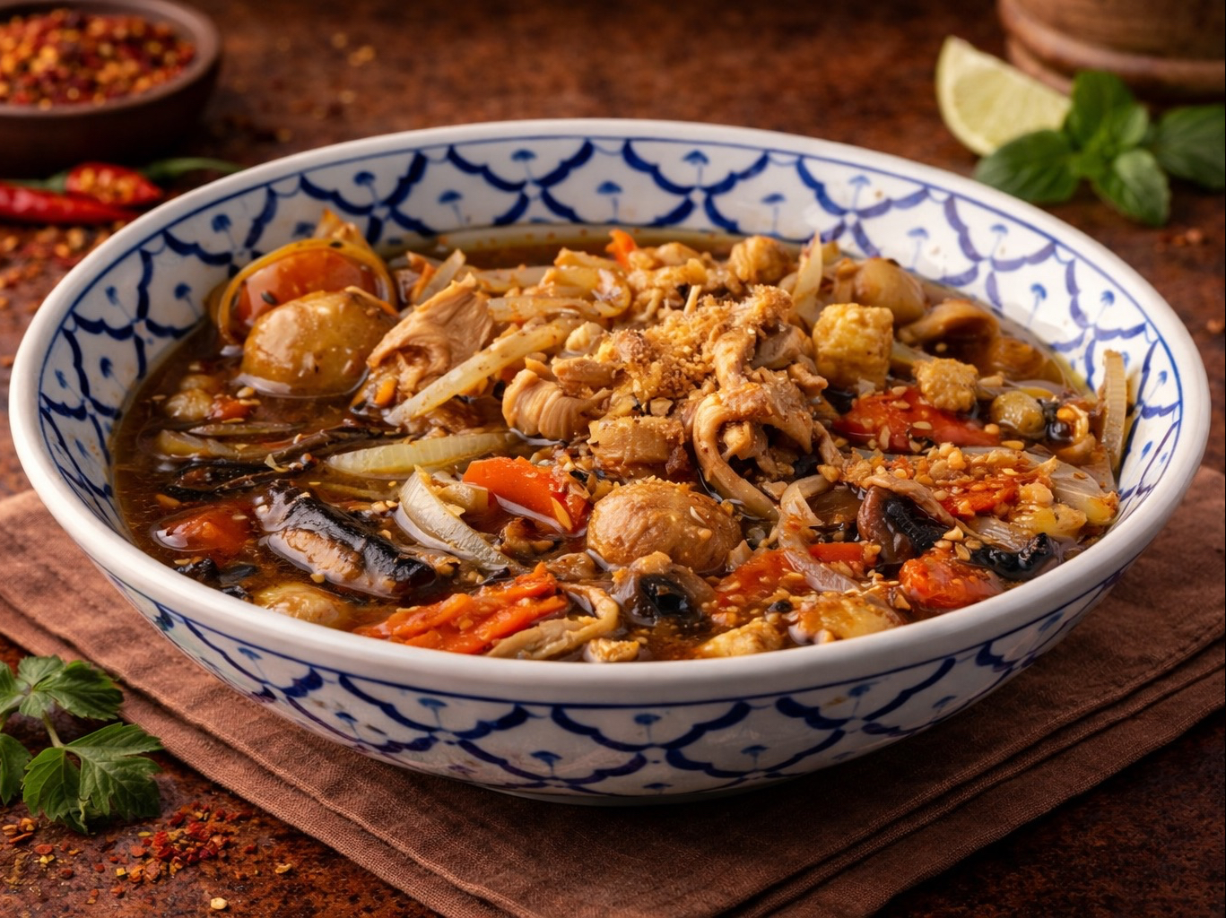 Pad Khing