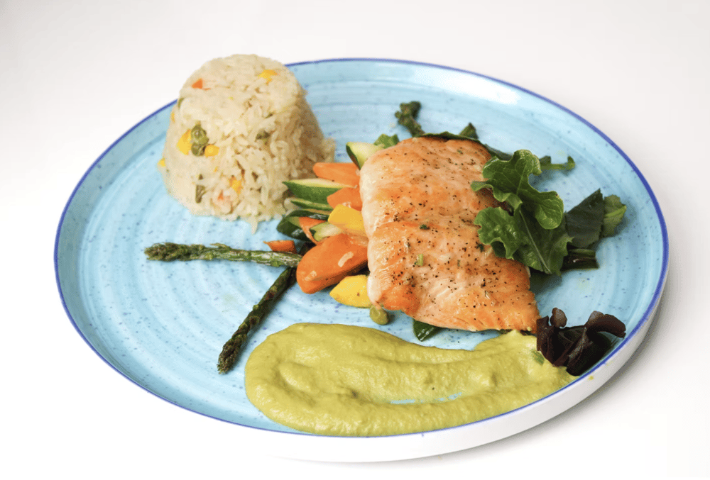Salmon