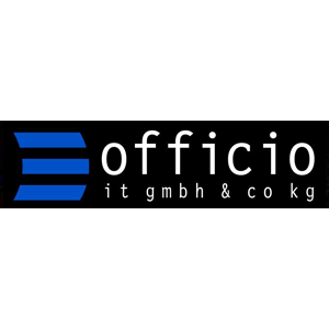 Officio IT GmbH & Co KG Logo
