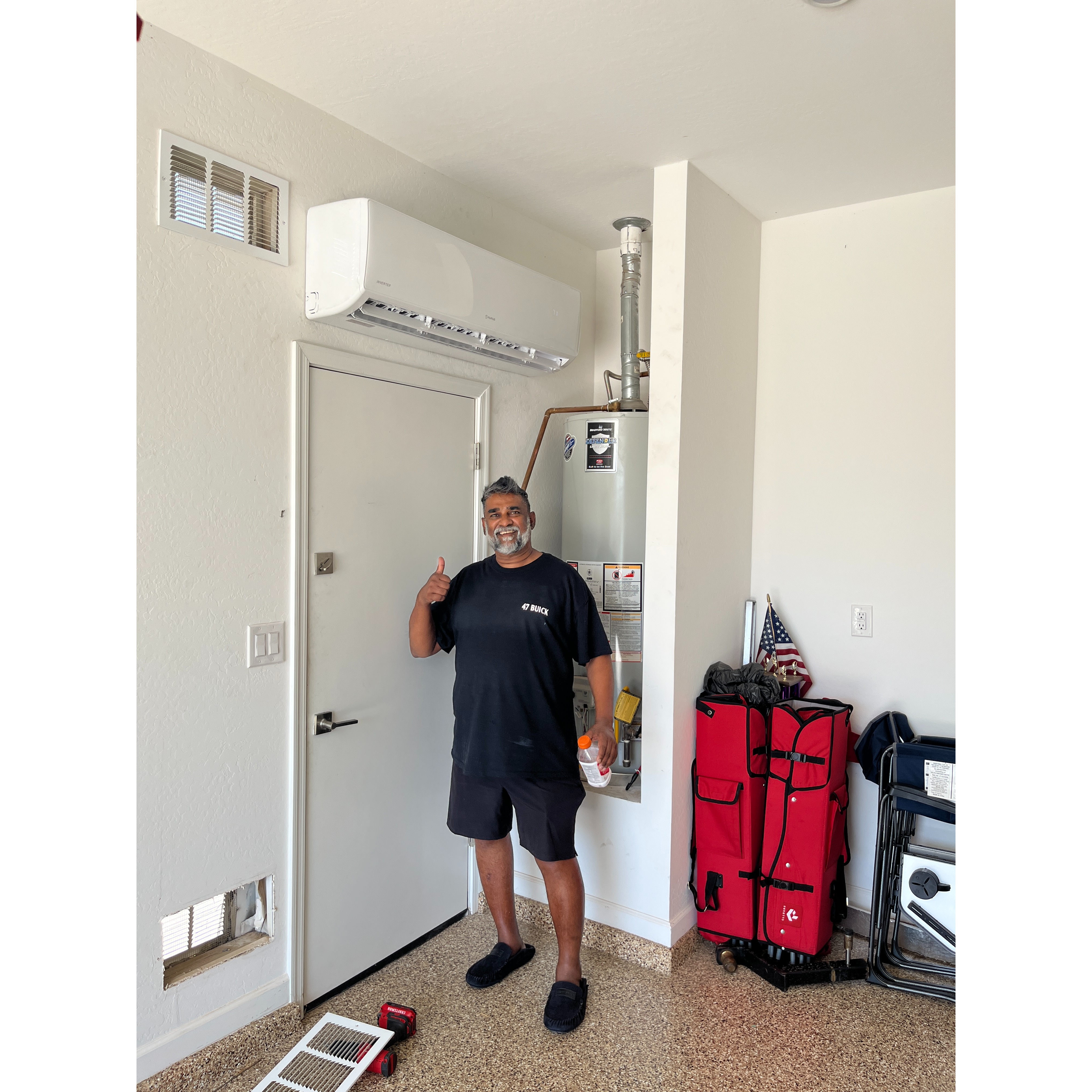 Desert Comfort Arizona CO Image