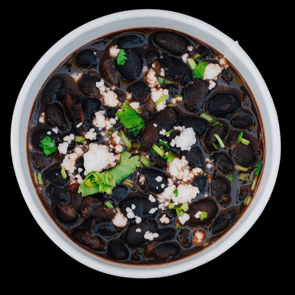 Black Beans