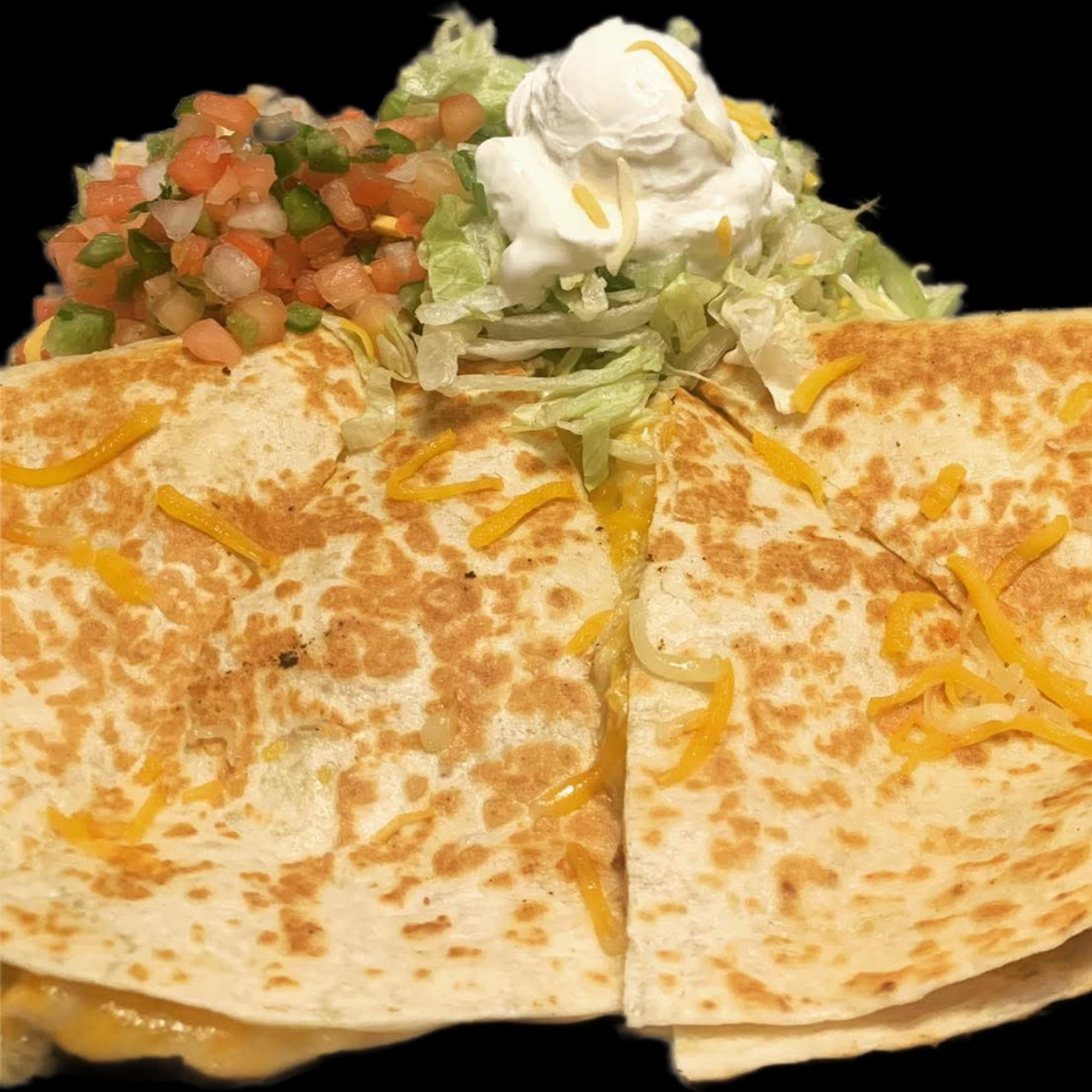 Quesadilla