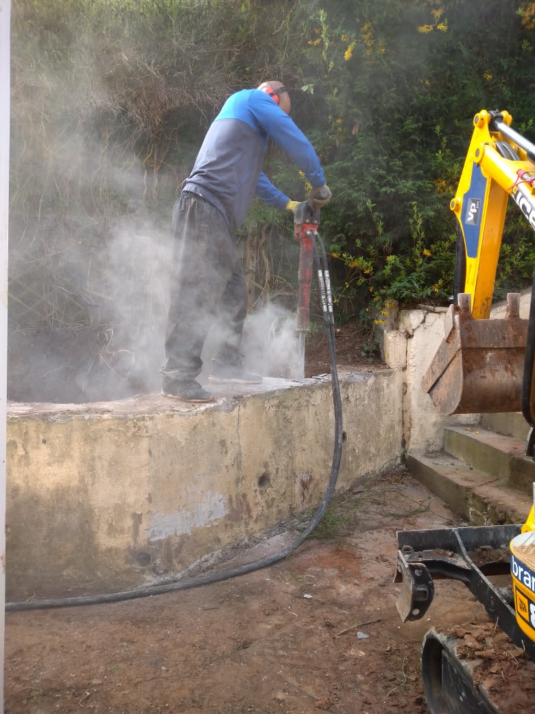 Images K & D Property Maintenance