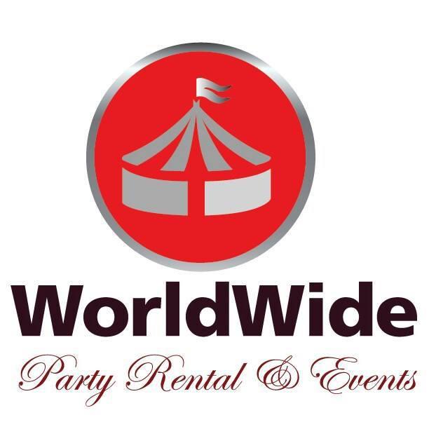 Worldwide Party Rental Party Equipment Rental Service Miami, FL 33186