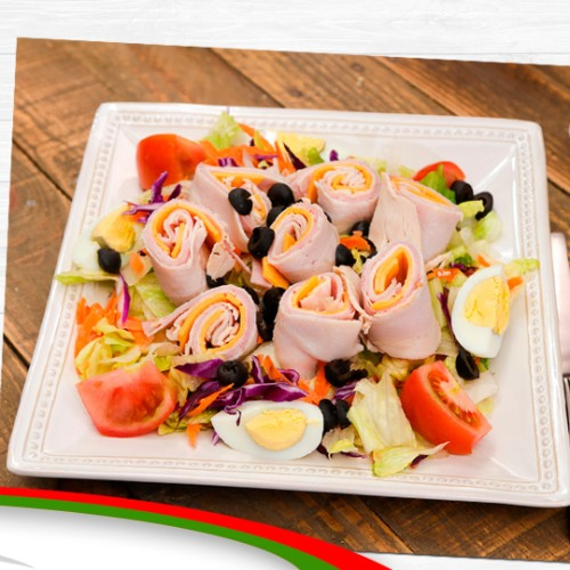 Chef Salad