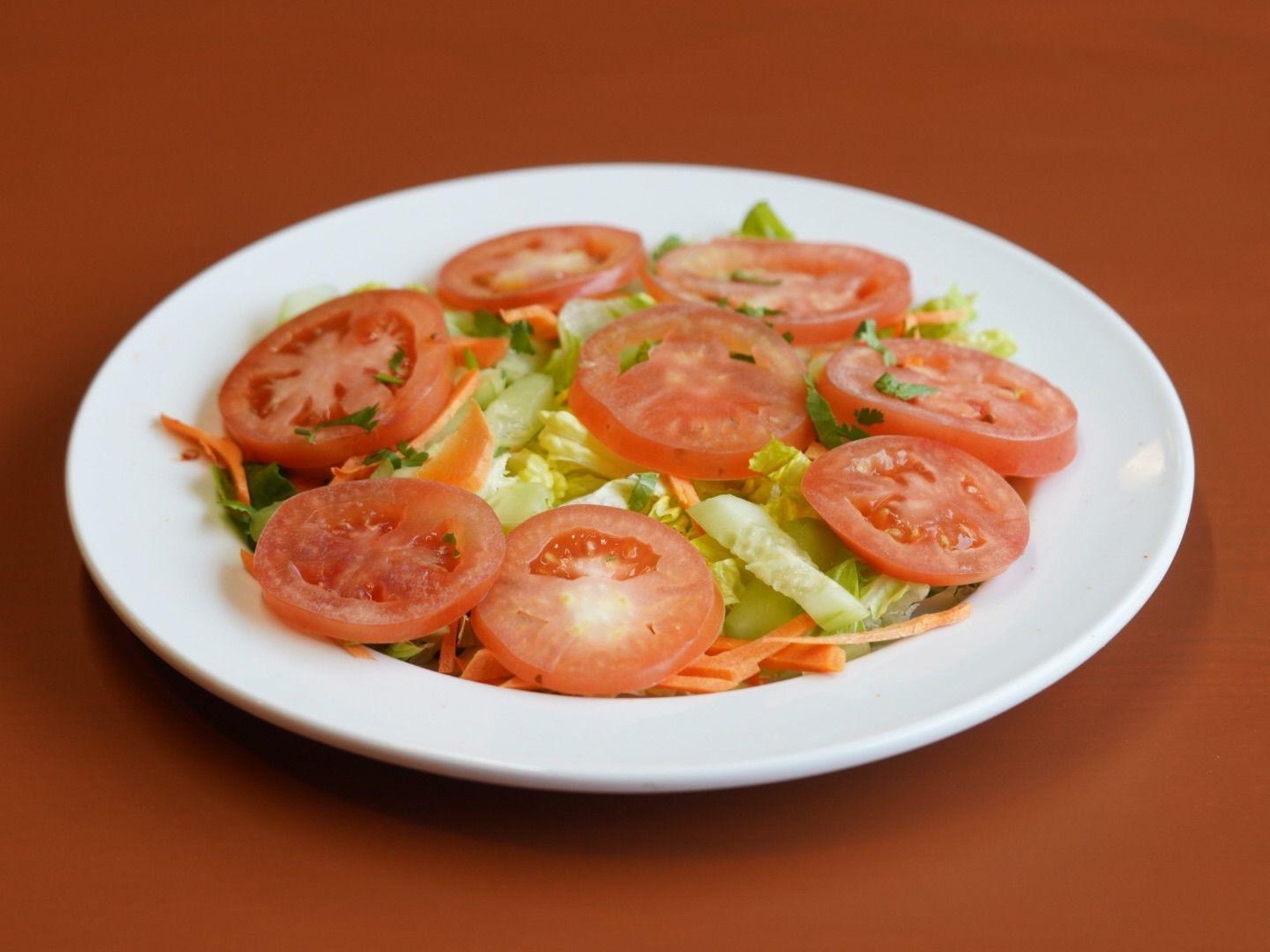 Green Salad
