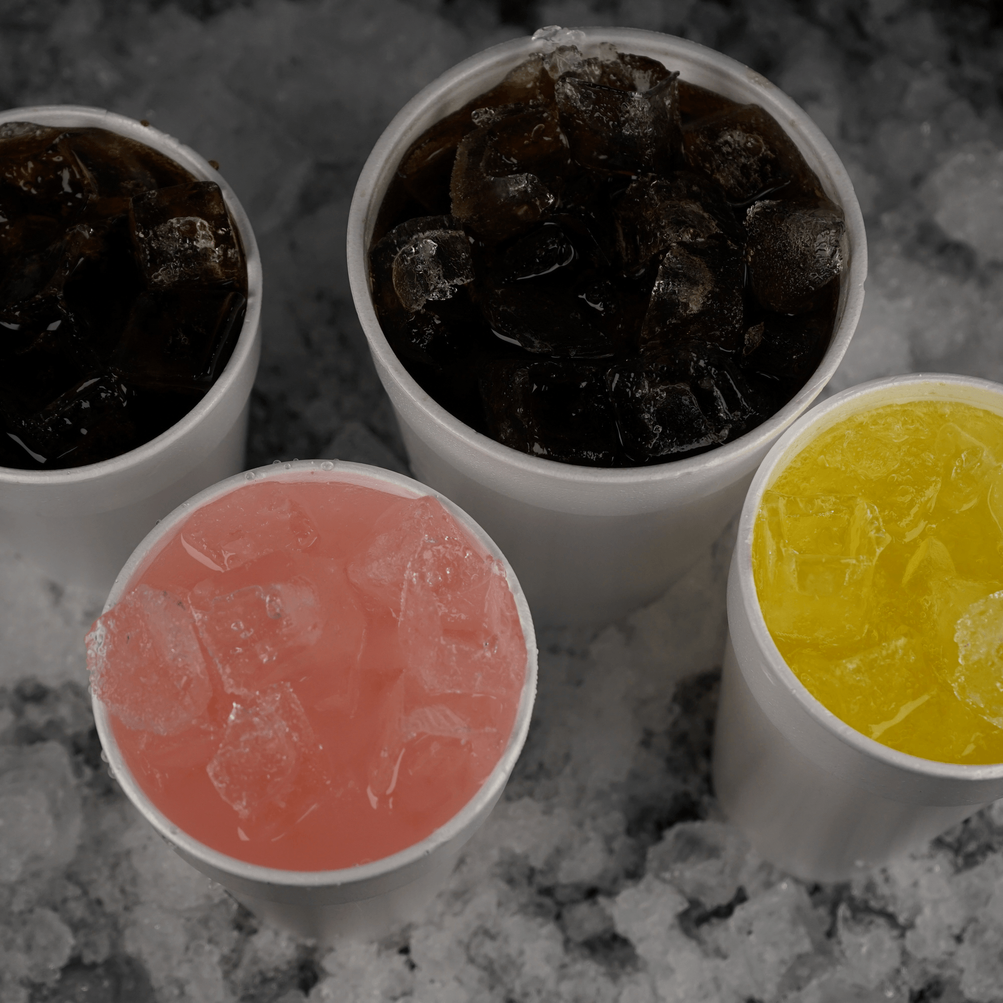 Soda de Fuente