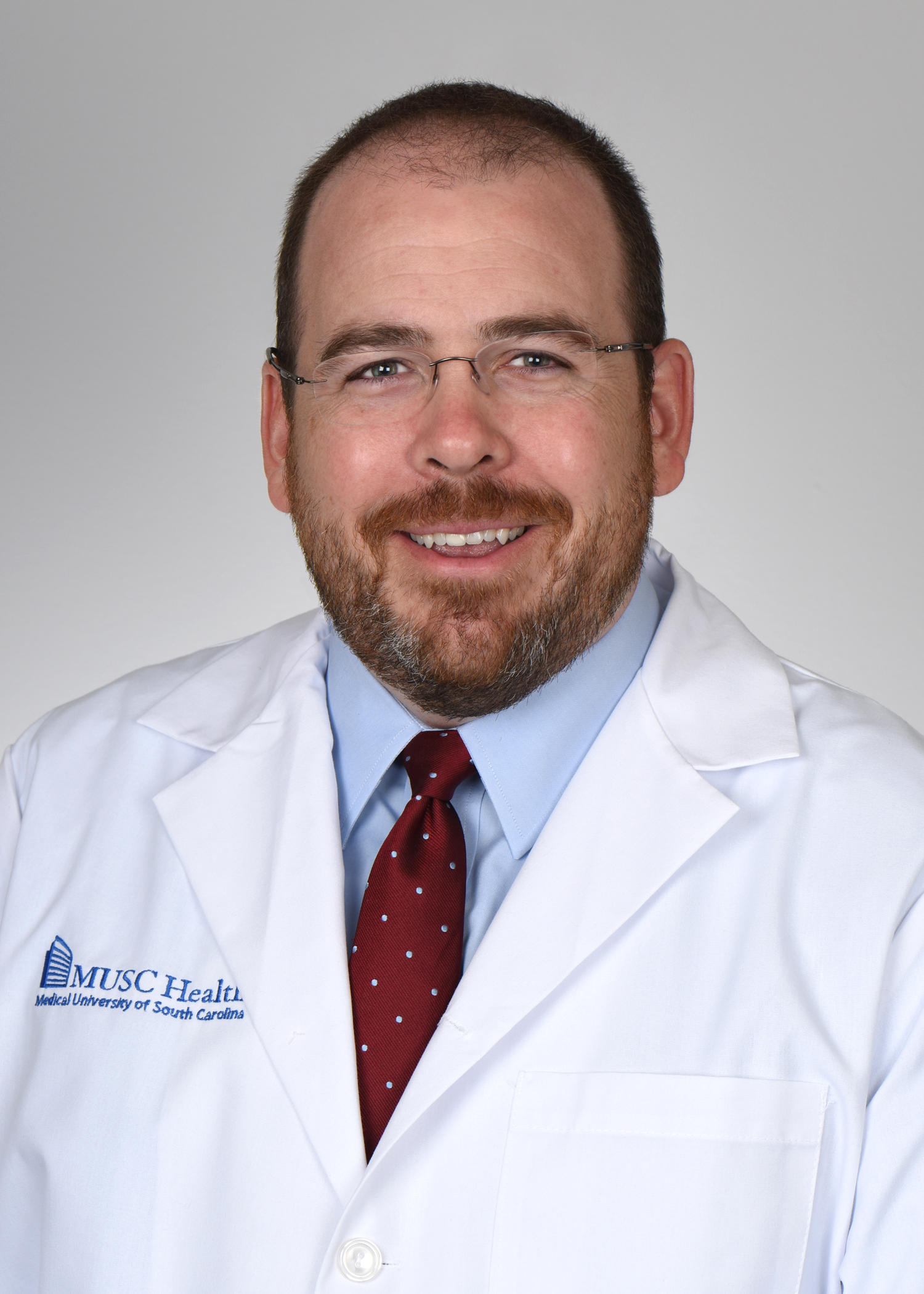 Ryan James Tedford, MD Photo