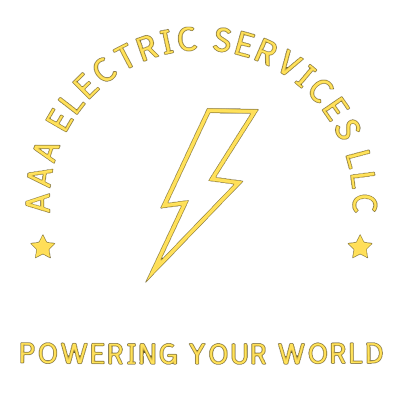 AAA Electric Logo
