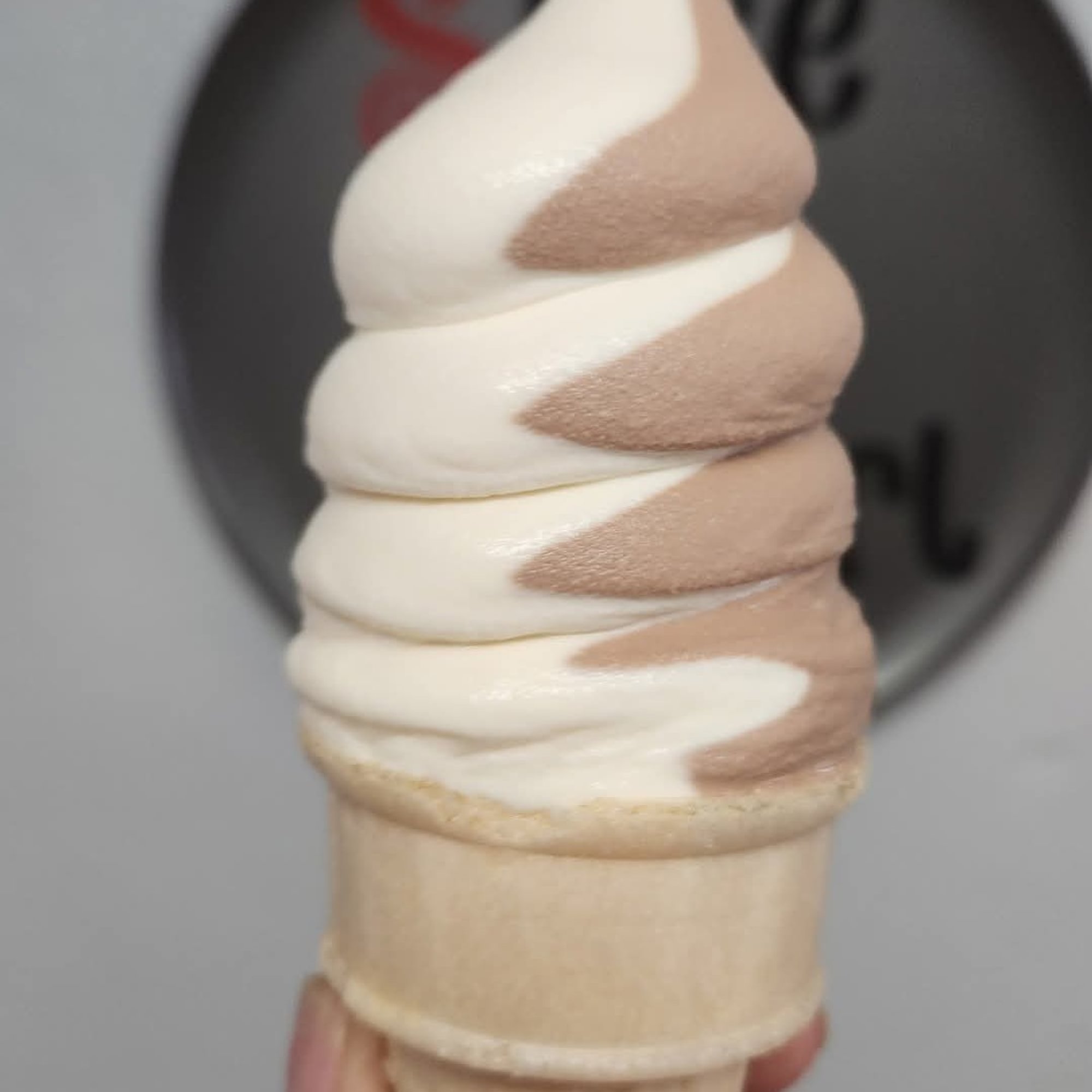 Ice Cream Cones