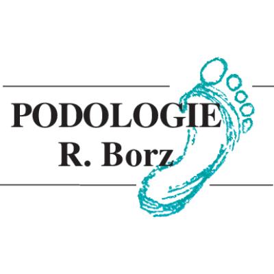 Logo von Borz Roman E. Podologenpraxis