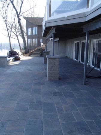Images Precision Pavers and Landscaping, Inc.