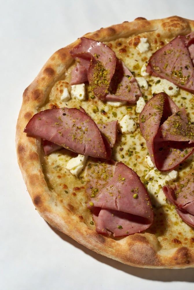 Brooklyn Favorite Pizza