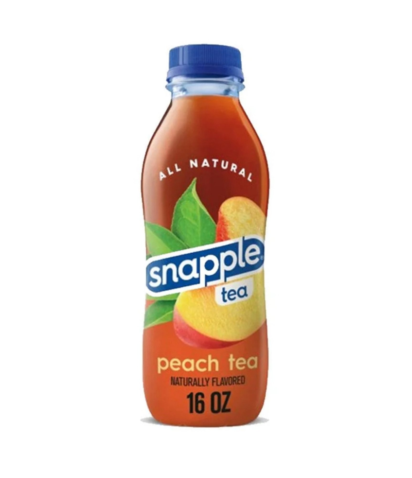 SNAPPLE PEACH