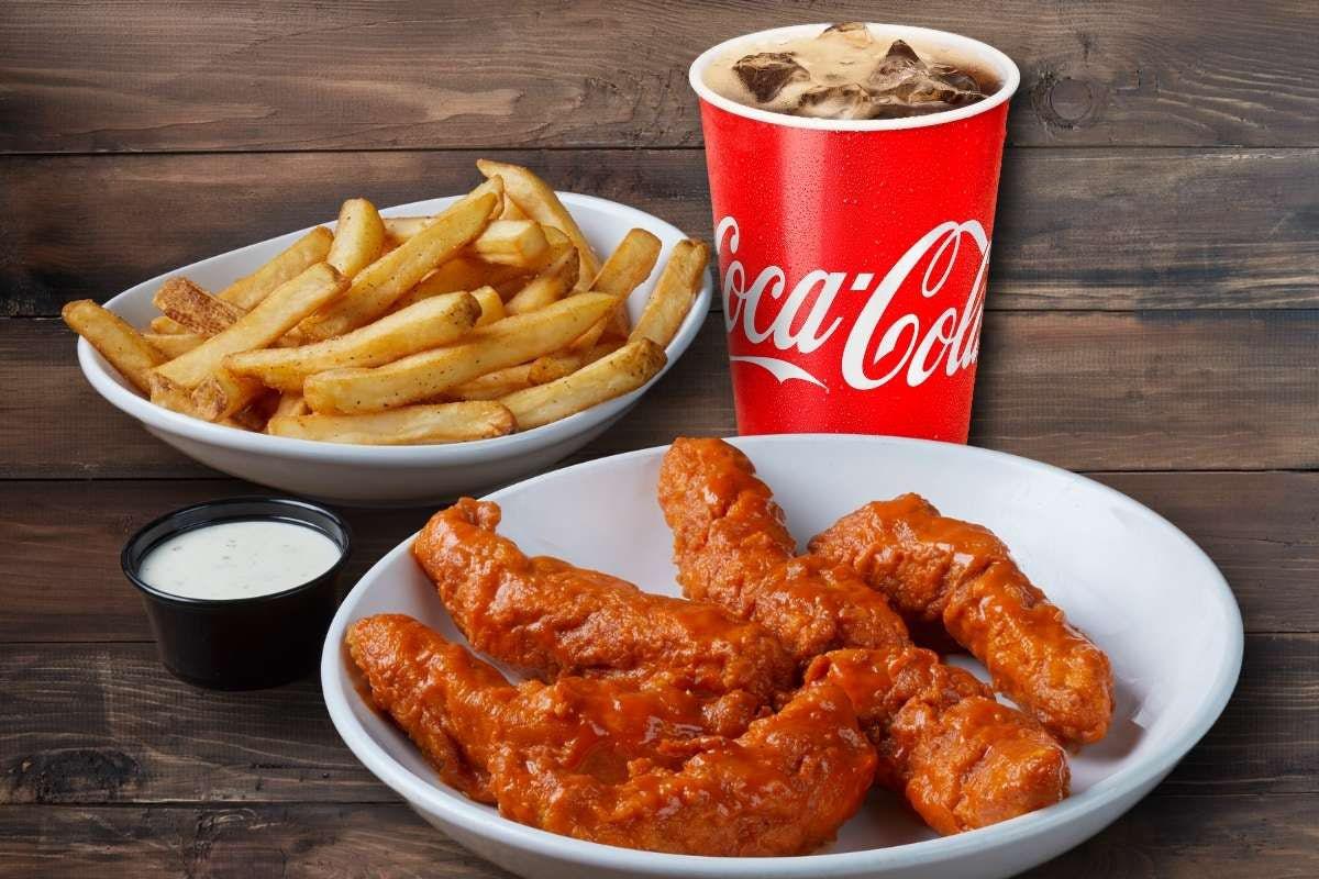 ZINGERS® BUNDLE