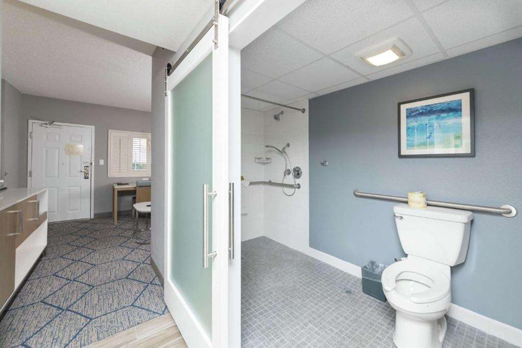 DoubleTree Suites by Hilton Hotel Melbourne Beach Oceanfront Image