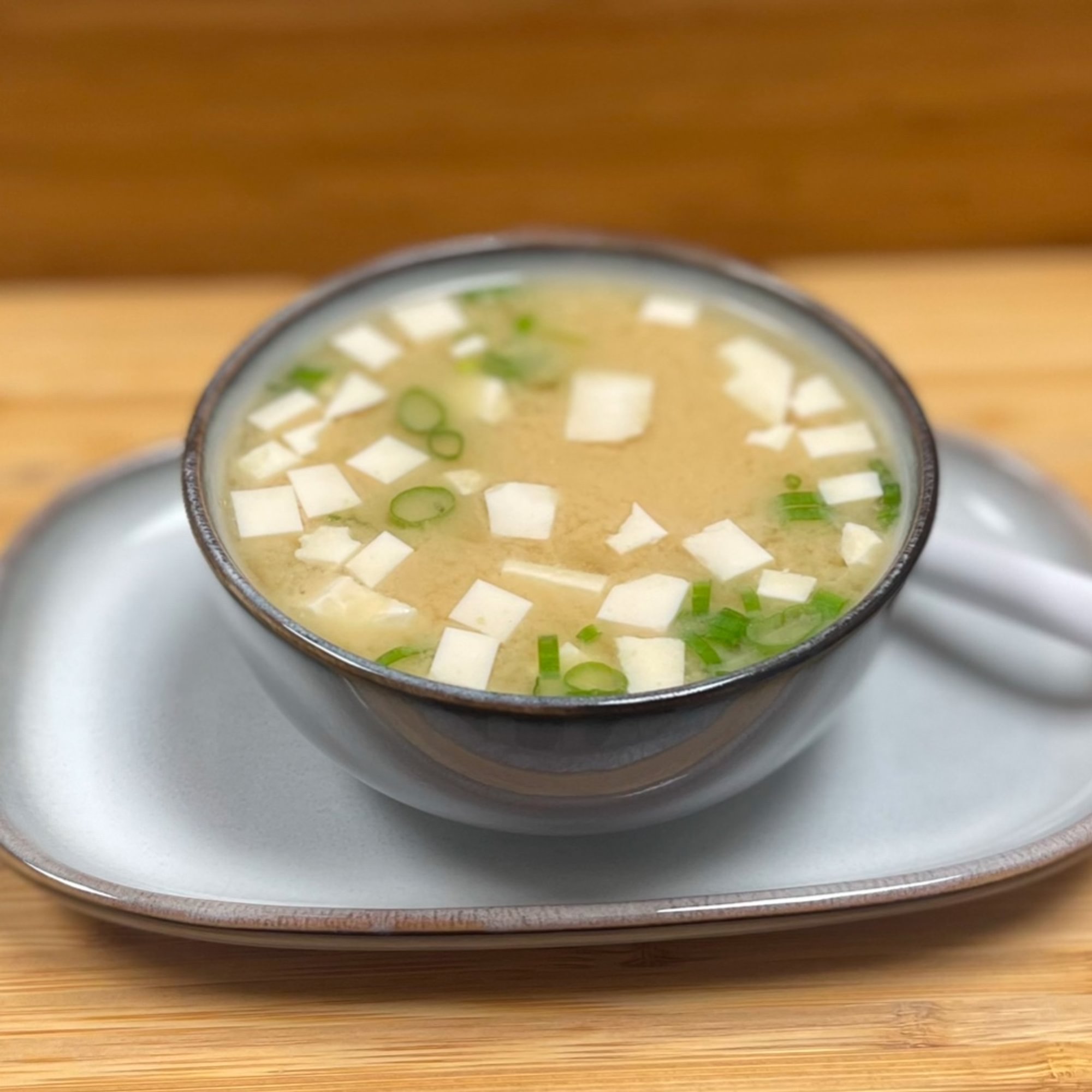 Miso Soup