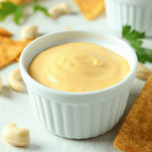 8 Oz Cheese Dip