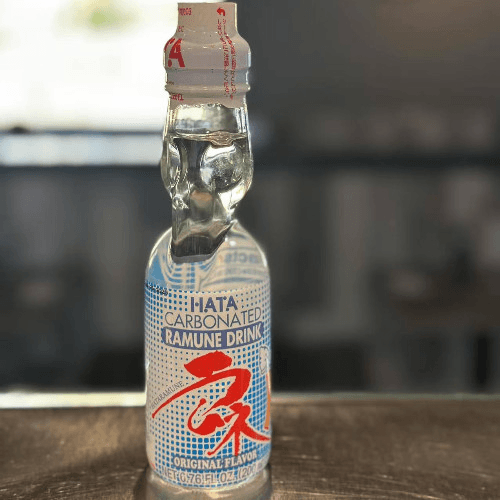 Original Japanese Soda