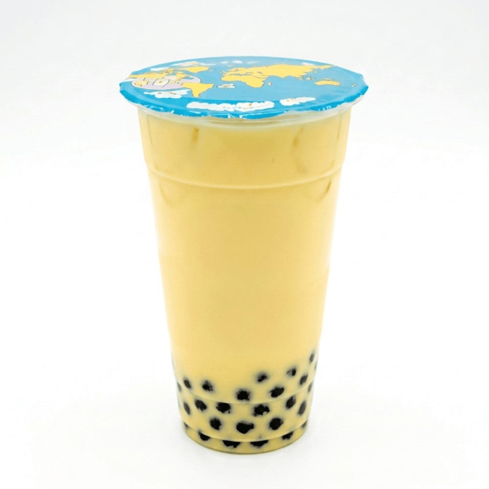 Mango Smoothie