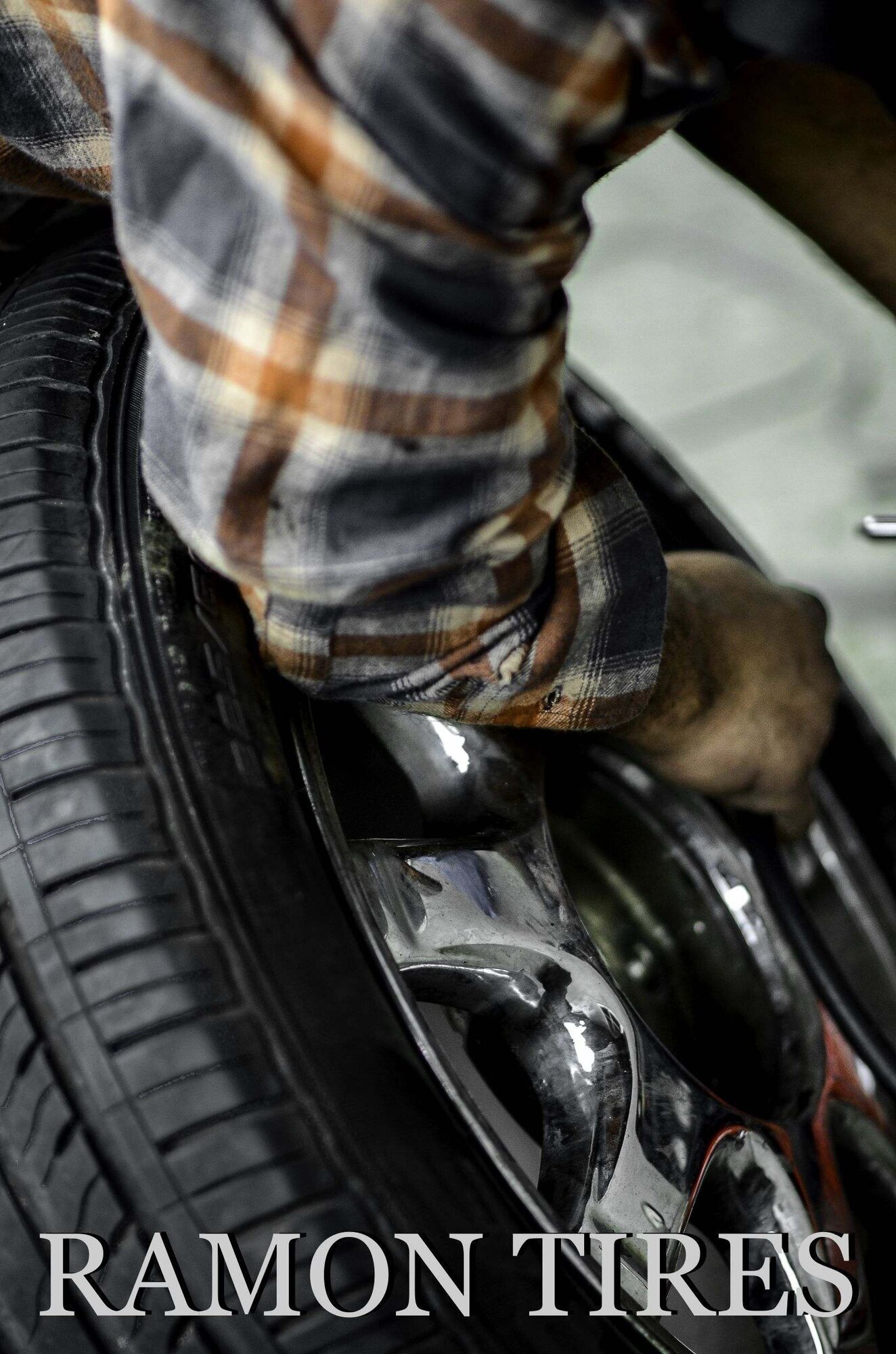 24/7 Ramon's Mobile Flat Tire Repair Image