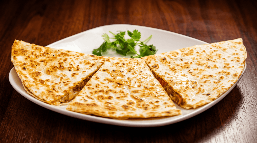 Quesadilla