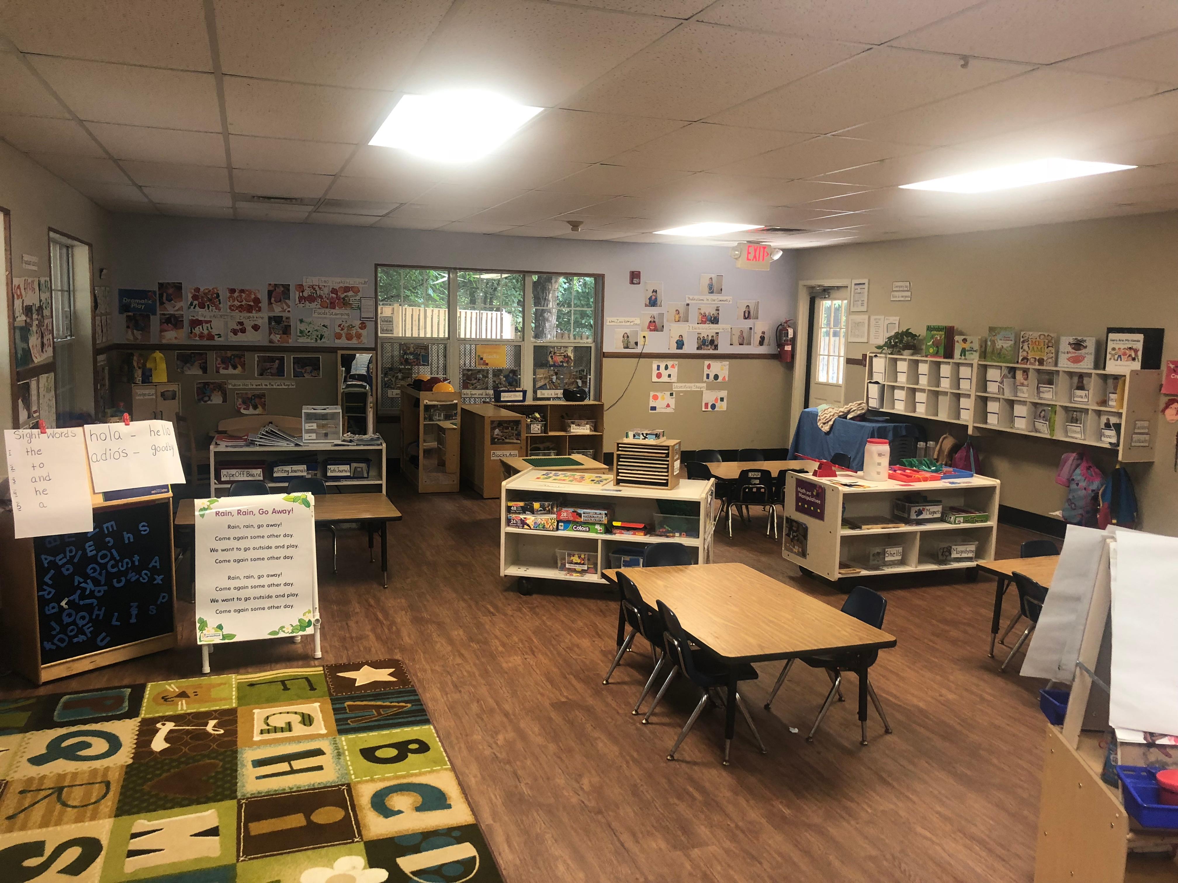 Reston KinderCare Photo