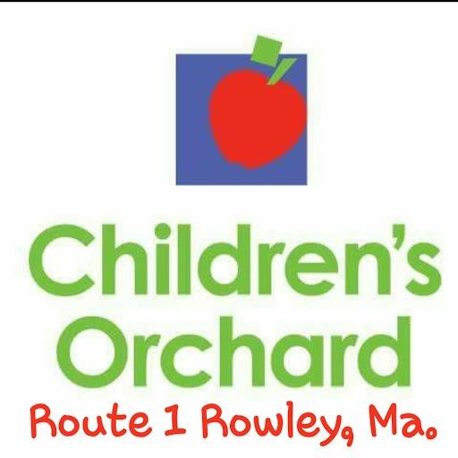 Children's Orchard Rowley, MA