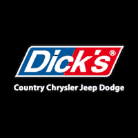 Dick's Country Chrysler Jeep Dodge