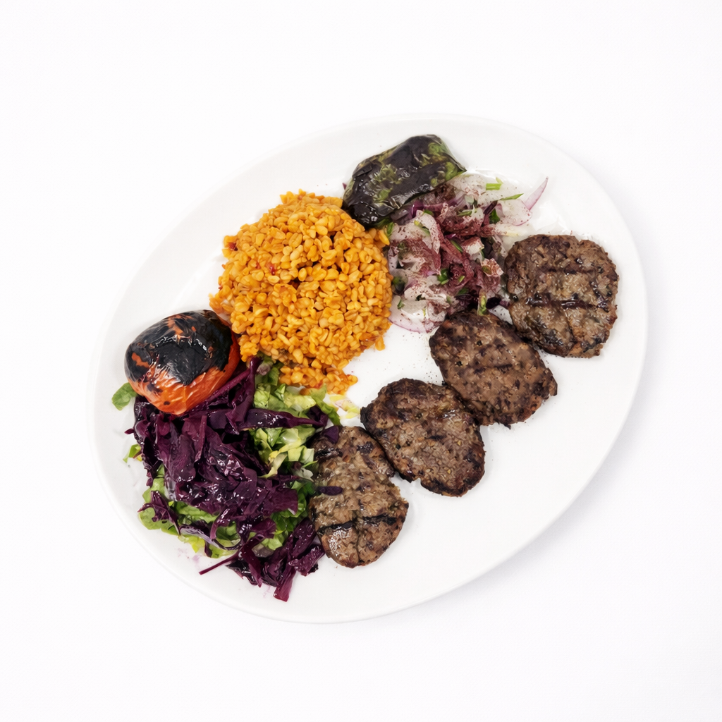 Kofte