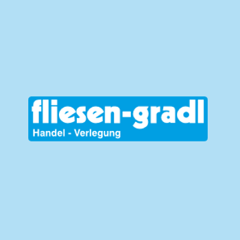 Logo von Fliesen Gradl