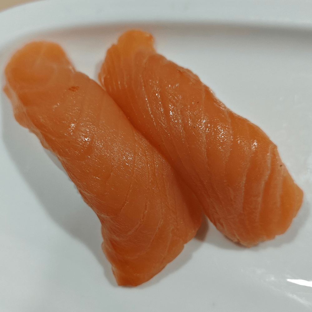 Smoked Salmon