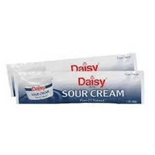Daisy Sour Cream