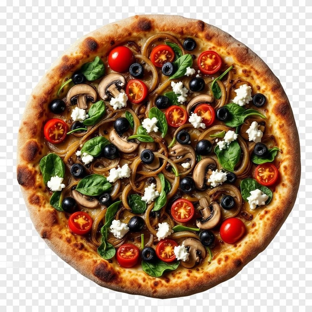 Veggie-Mania