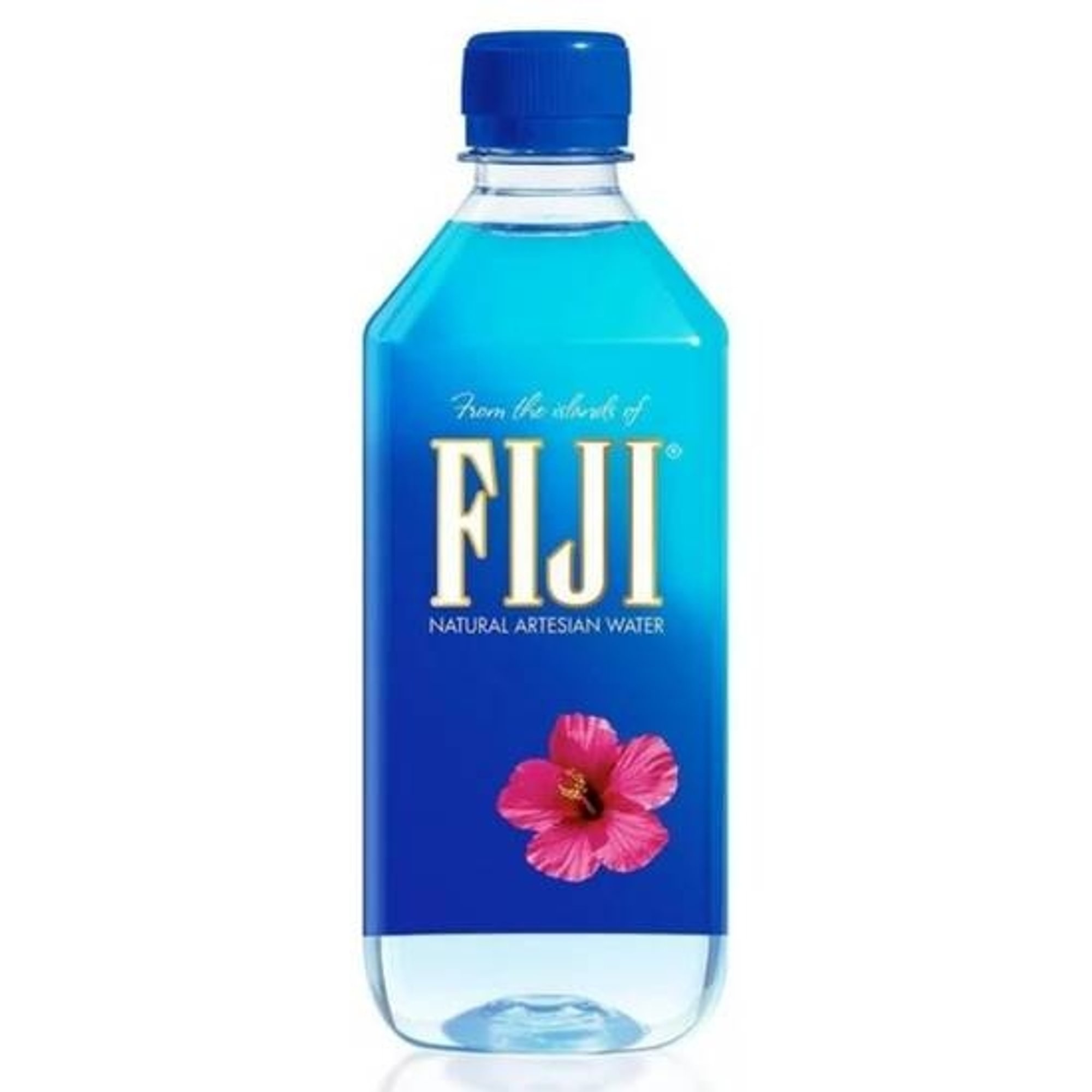 Fiji Water 16oz (B)