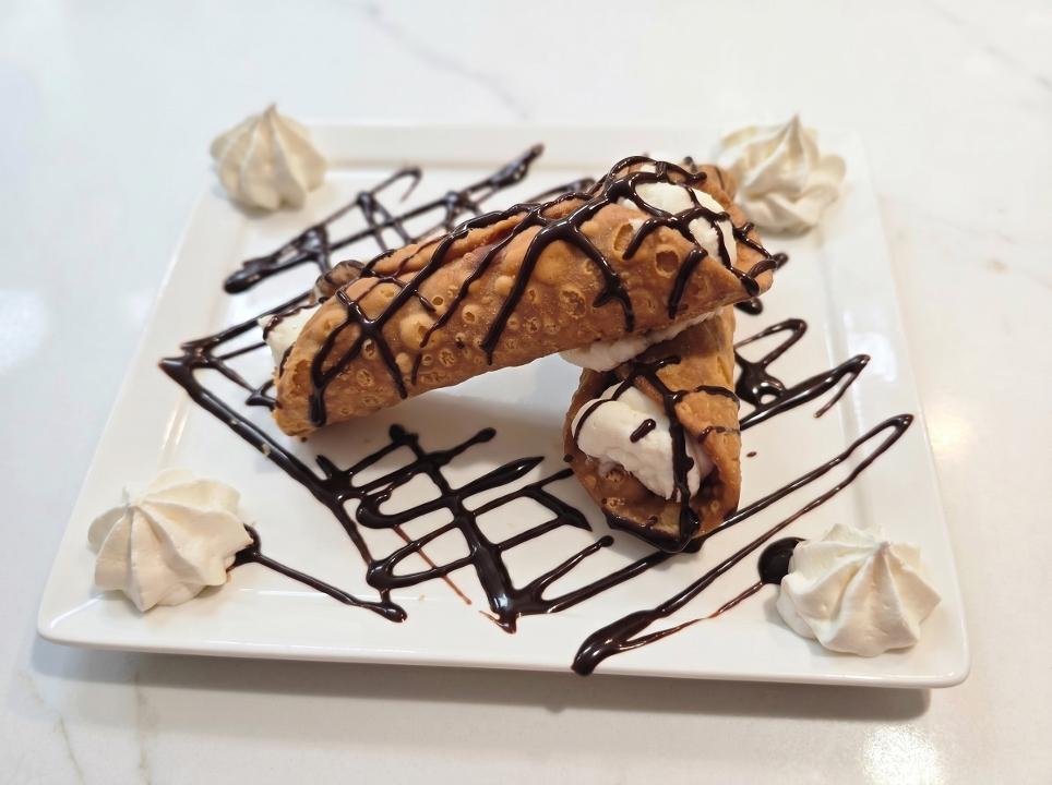 Cannoli