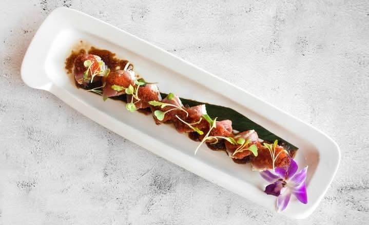 Red Starter Roll