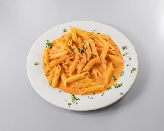 Large Tray Penne Ala Vodka