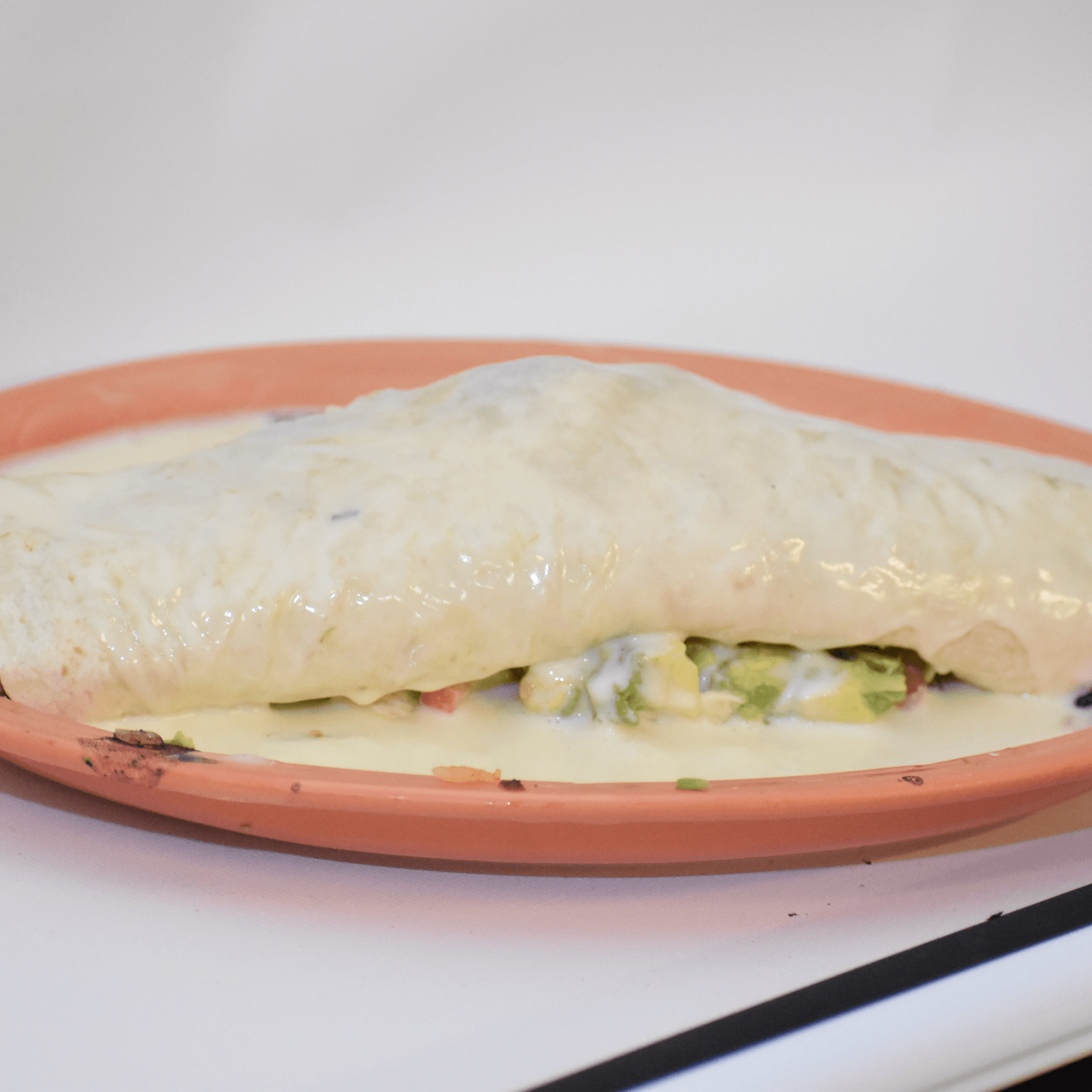 Super Burrito