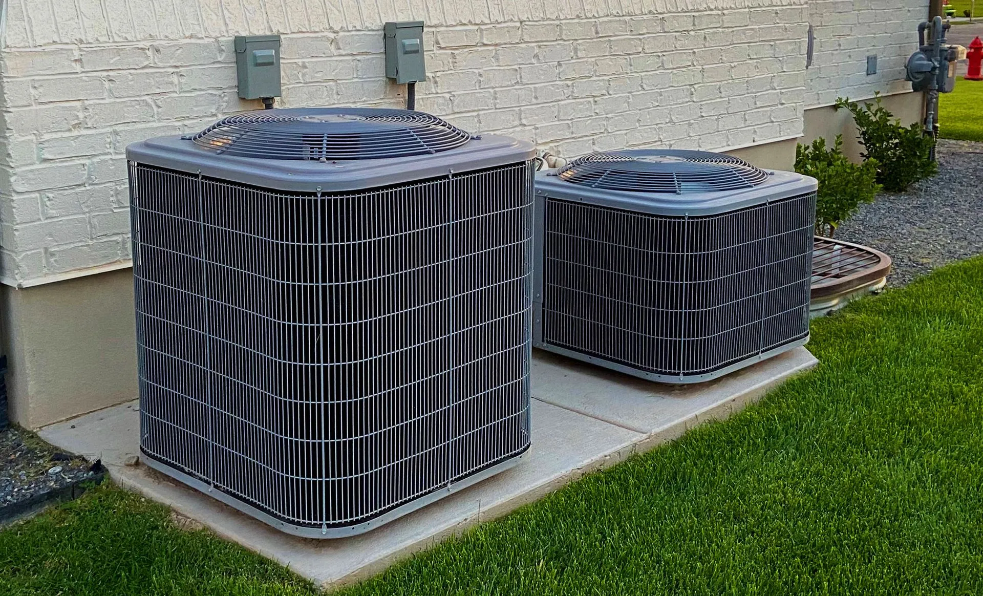 HVAC Repairs
