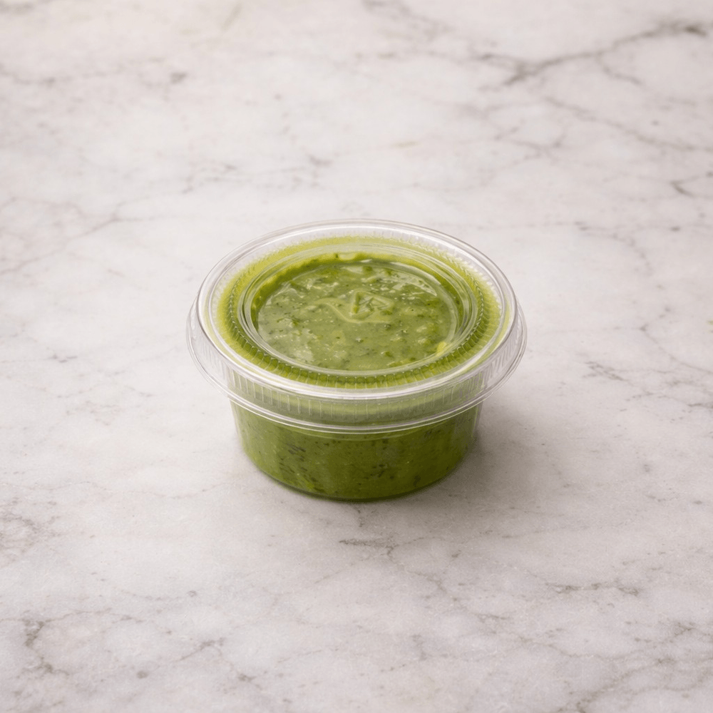 Mint Sauce
